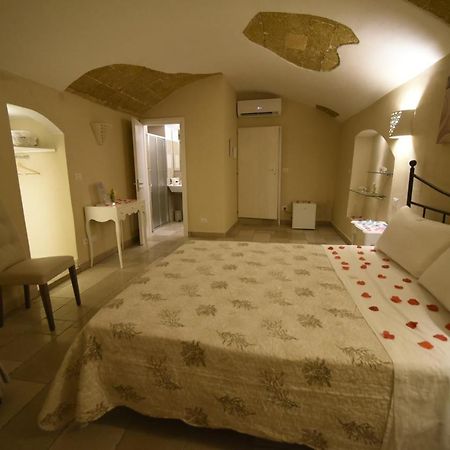 B&B Corte Cantalupi Gallipoli Exteriér fotografie