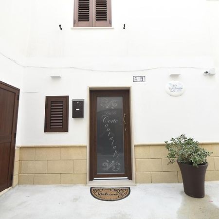 B&B Corte Cantalupi Gallipoli Exteriér fotografie