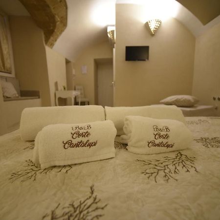 B&B Corte Cantalupi Gallipoli Exteriér fotografie
