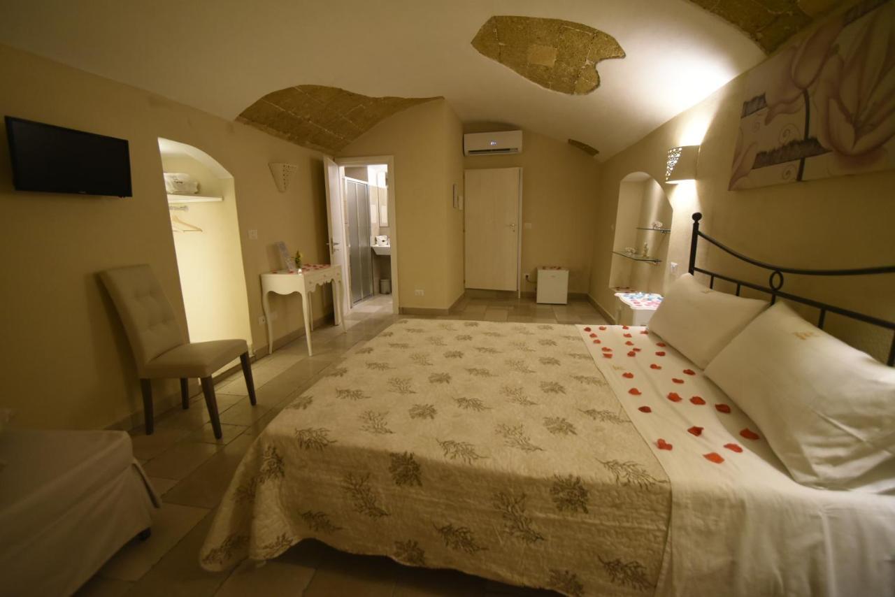 B&B Corte Cantalupi Gallipoli Exteriér fotografie
