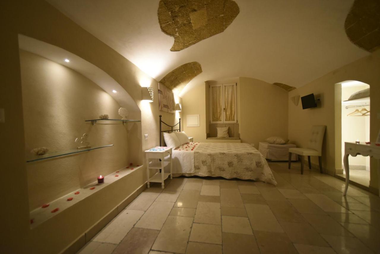 B&B Corte Cantalupi Gallipoli Exteriér fotografie
