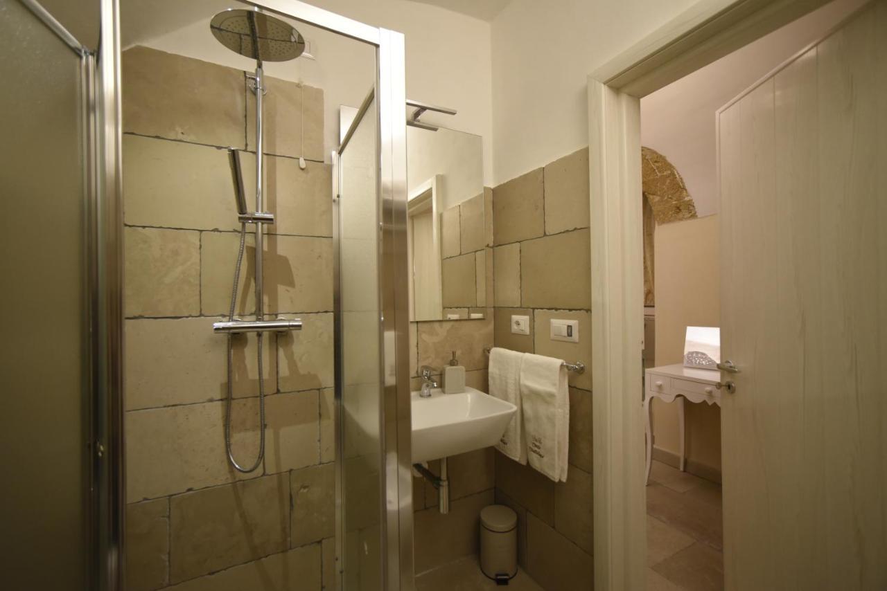 B&B Corte Cantalupi Gallipoli Exteriér fotografie