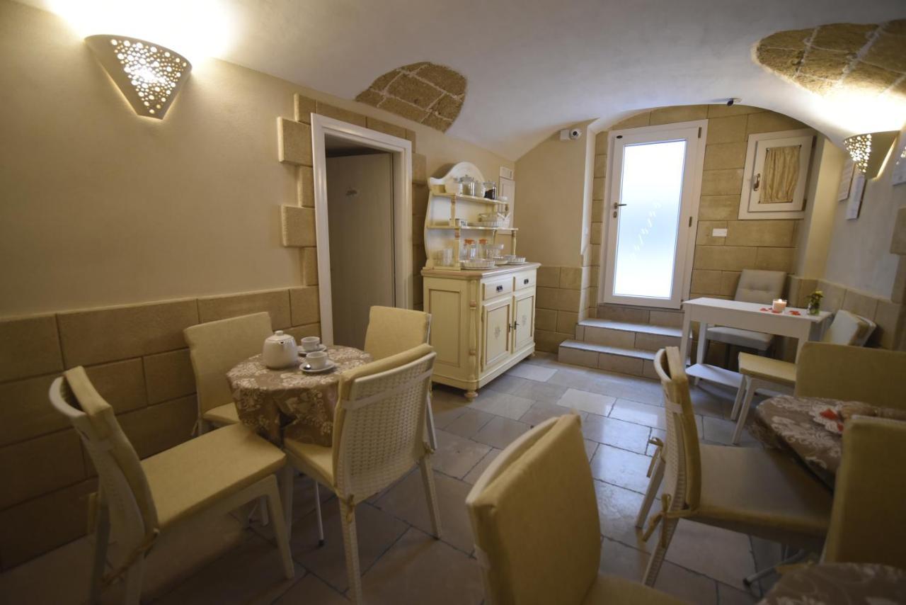 B&B Corte Cantalupi Gallipoli Exteriér fotografie