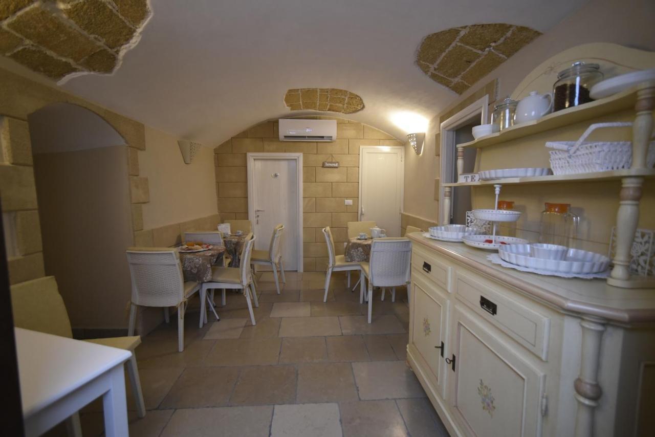 B&B Corte Cantalupi Gallipoli Exteriér fotografie