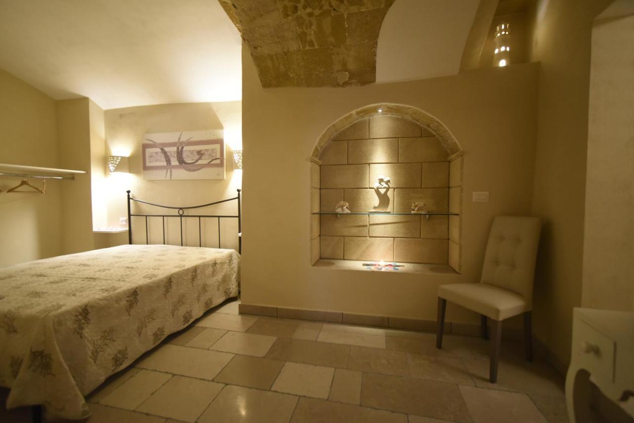 B&B Corte Cantalupi Gallipoli Exteriér fotografie