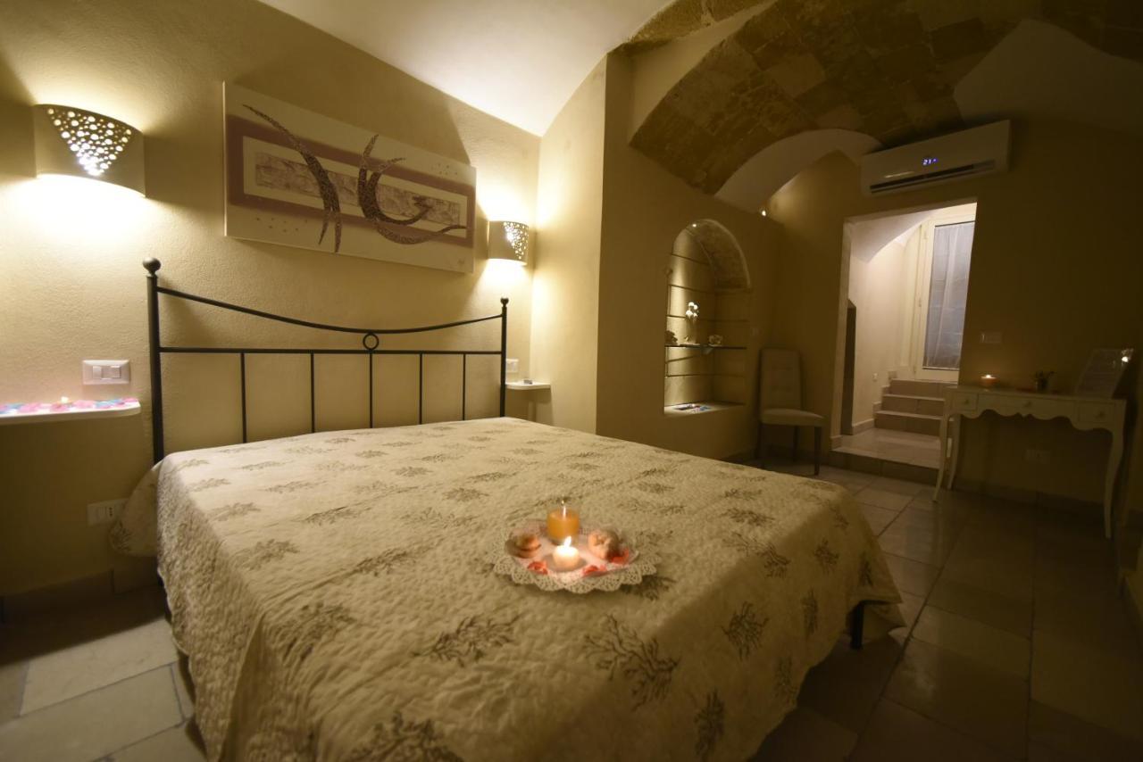 B&B Corte Cantalupi Gallipoli Exteriér fotografie