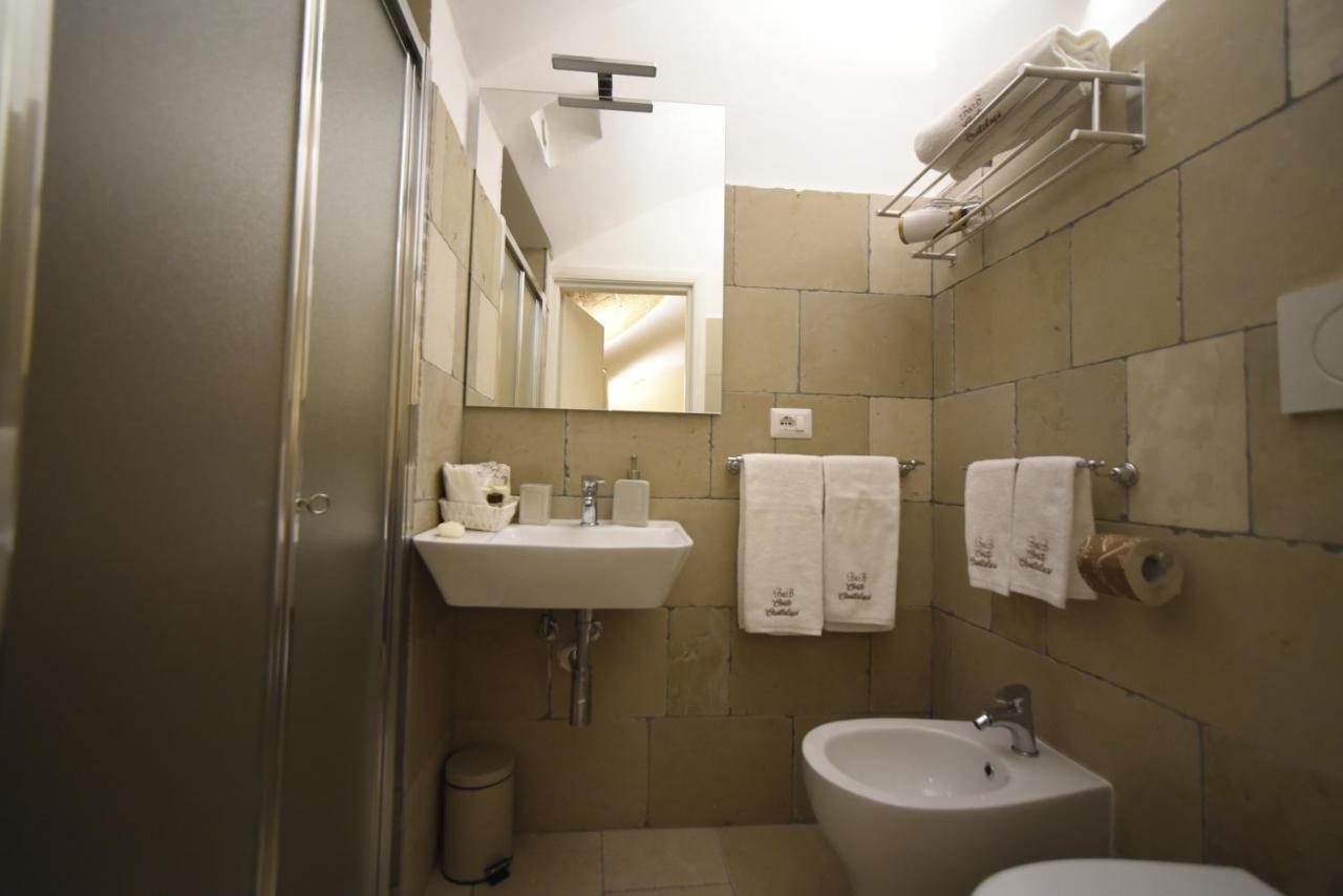 B&B Corte Cantalupi Gallipoli Exteriér fotografie