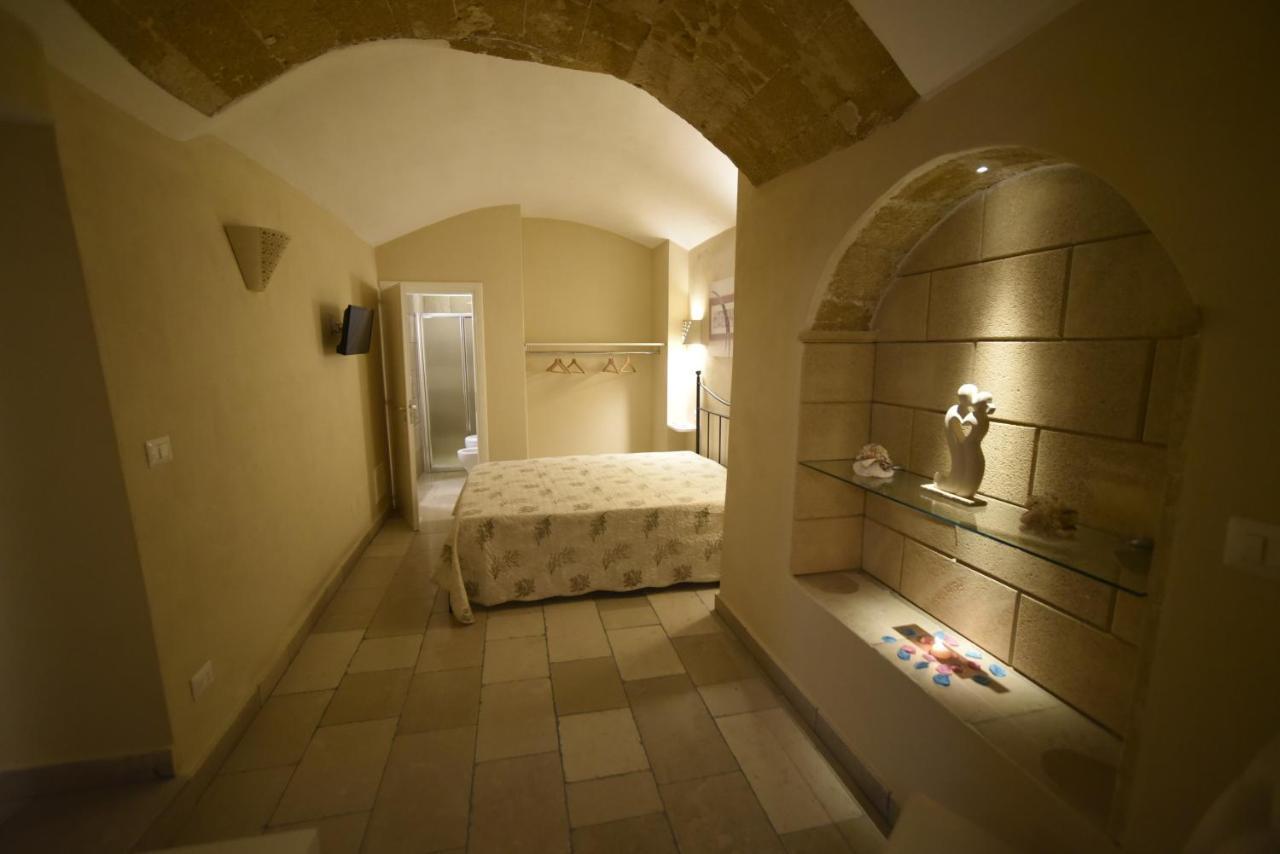 B&B Corte Cantalupi Gallipoli Exteriér fotografie